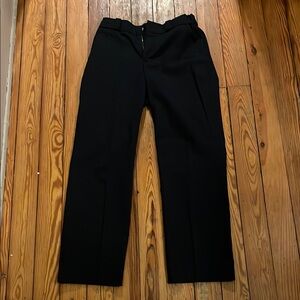 Ladies Navy Uniform Pants: Ladies Choice by elbeco